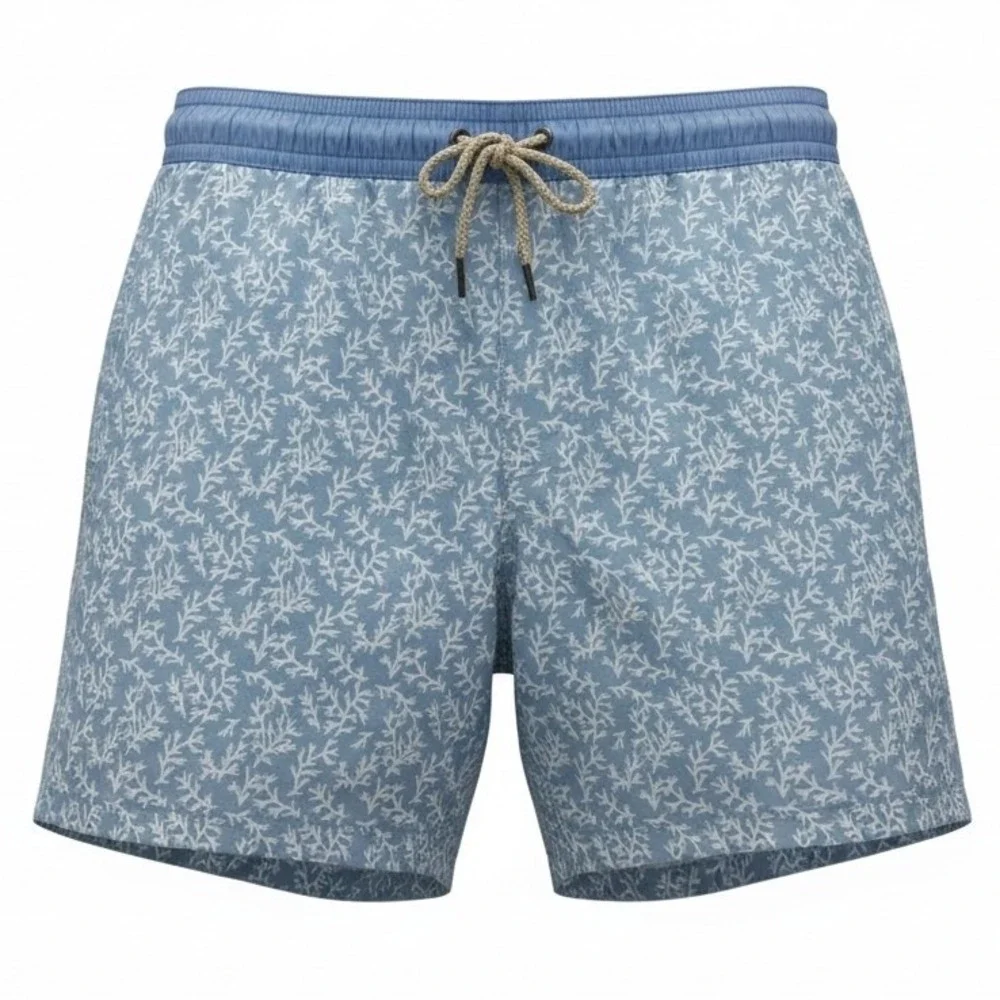 Fair Harbor Swim Trunks Men XXL 7